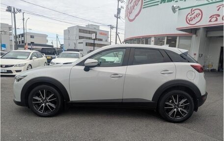 Mazda CX-3 I, 2021 год, 1 132 000 рублей, 8 фотография