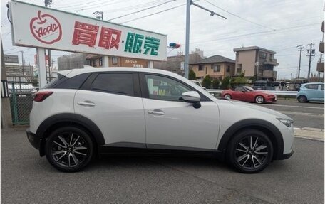 Mazda CX-3 I, 2021 год, 1 132 000 рублей, 4 фотография