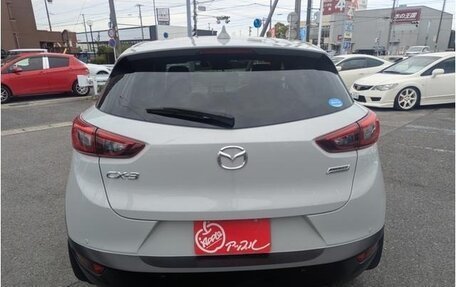 Mazda CX-3 I, 2021 год, 1 132 000 рублей, 6 фотография
