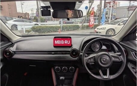 Mazda CX-3 I, 2021 год, 1 132 000 рублей, 11 фотография
