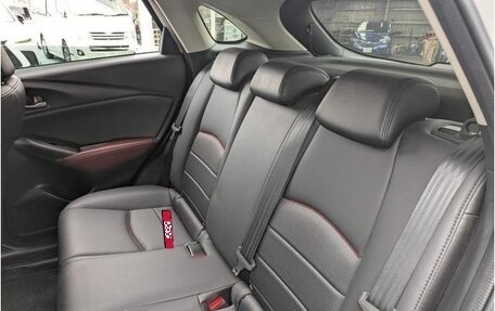 Mazda CX-3 I, 2021 год, 1 132 000 рублей, 9 фотография