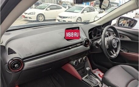 Mazda CX-3 I, 2021 год, 1 132 000 рублей, 12 фотография