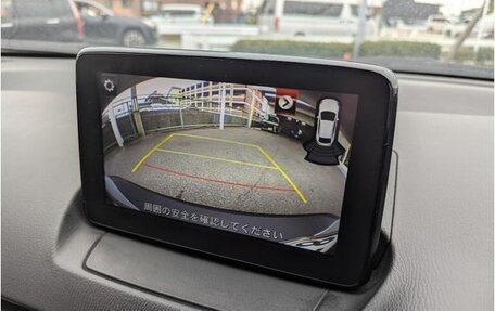 Mazda CX-3 I, 2021 год, 1 132 000 рублей, 15 фотография