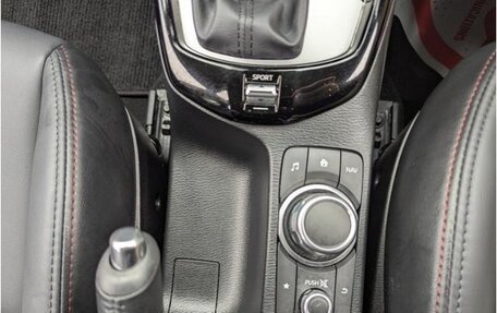 Mazda CX-3 I, 2021 год, 1 132 000 рублей, 17 фотография