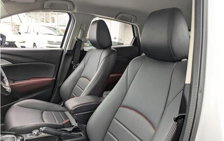 Mazda CX-3 I, 2021 год, 1 132 000 рублей, 24 фотография