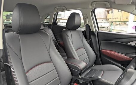 Mazda CX-3 I, 2021 год, 1 132 000 рублей, 22 фотография