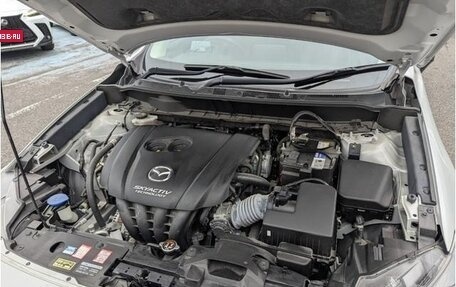 Mazda CX-3 I, 2021 год, 1 132 000 рублей, 20 фотография