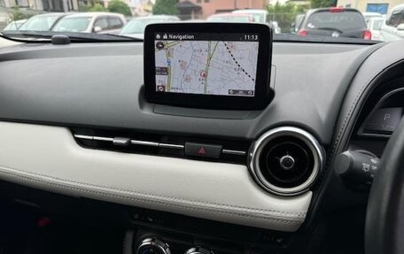 Mazda CX-3 I, 2017 год, 1 265 000 рублей, 11 фотография
