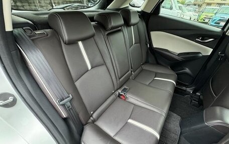 Mazda CX-3 I, 2017 год, 1 265 000 рублей, 18 фотография