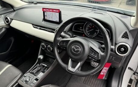 Mazda CX-3 I, 2017 год, 1 265 000 рублей, 10 фотография