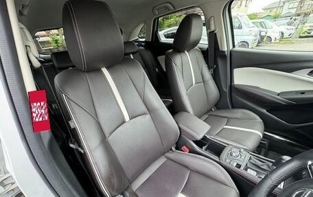 Mazda CX-3 I, 2017 год, 1 265 000 рублей, 17 фотография