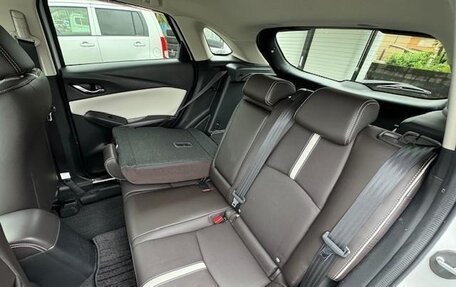 Mazda CX-3 I, 2017 год, 1 265 000 рублей, 27 фотография