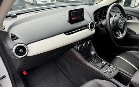 Mazda CX-3 I, 2017 год, 1 265 000 рублей, 33 фотография