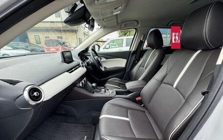 Mazda CX-3 I, 2017 год, 1 265 000 рублей, 31 фотография