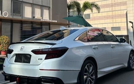 Honda Inspire, 2021 год, 1 890 100 рублей, 4 фотография