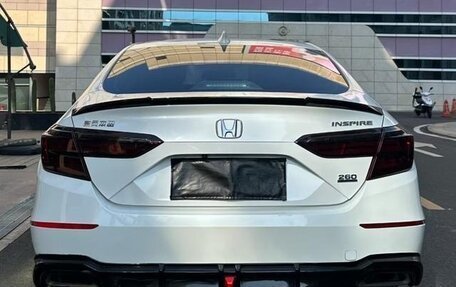 Honda Inspire, 2021 год, 1 890 100 рублей, 5 фотография