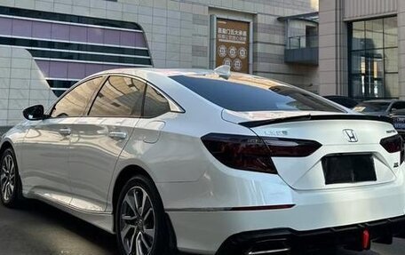 Honda Inspire, 2021 год, 1 890 100 рублей, 6 фотография