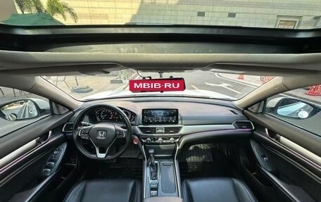 Honda Inspire, 2021 год, 1 890 100 рублей, 7 фотография