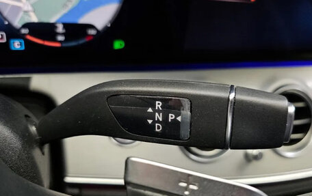 Mercedes-Benz E-Класс, 2021 год, 2 750 000 рублей, 14 фотография