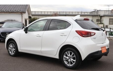 Mazda Demio IV, 2016 год, 660 888 рублей, 7 фотография