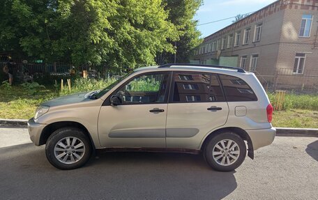 Toyota RAV4, 2001 год, 730 000 рублей, 3 фотография