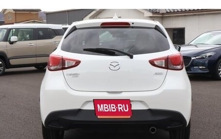 Mazda Demio IV, 2016 год, 660 888 рублей, 6 фотография