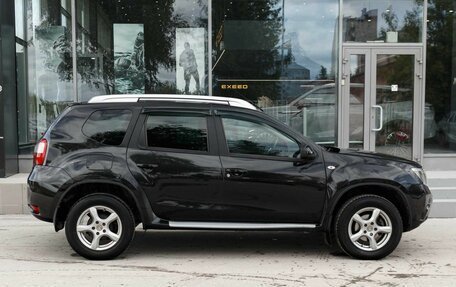Nissan Terrano III, 2016 год, 1 400 000 рублей, 4 фотография
