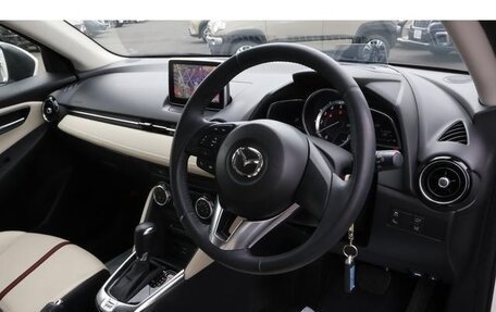 Mazda Demio IV, 2016 год, 660 888 рублей, 10 фотография