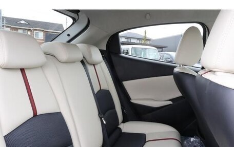 Mazda Demio IV, 2016 год, 660 888 рублей, 14 фотография