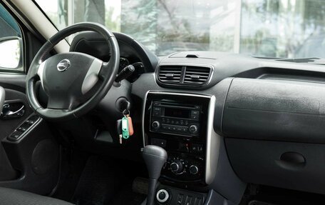 Nissan Terrano III, 2016 год, 1 400 000 рублей, 10 фотография