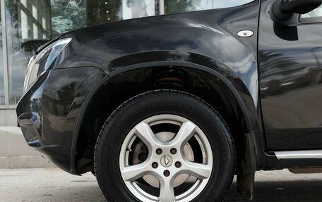 Nissan Terrano III, 2016 год, 1 400 000 рублей, 9 фотография