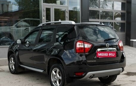 Nissan Terrano III, 2016 год, 1 400 000 рублей, 7 фотография