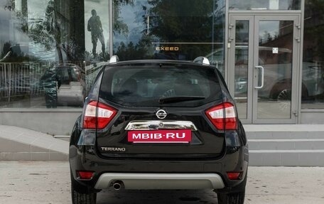 Nissan Terrano III, 2016 год, 1 400 000 рублей, 6 фотография