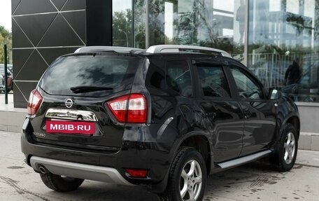 Nissan Terrano III, 2016 год, 1 400 000 рублей, 5 фотография