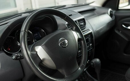 Nissan Terrano III, 2016 год, 1 400 000 рублей, 11 фотография