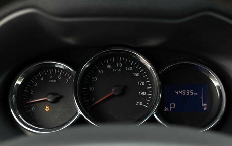 Nissan Terrano III, 2016 год, 1 400 000 рублей, 12 фотография