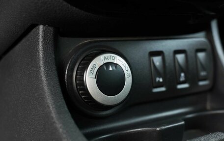 Nissan Terrano III, 2016 год, 1 400 000 рублей, 15 фотография