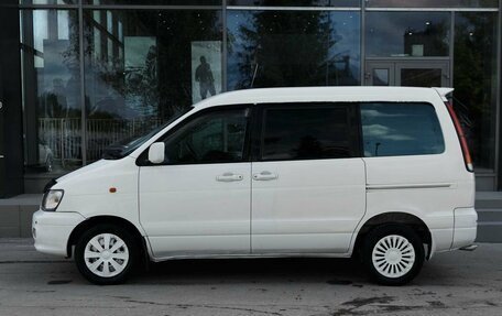 Toyota Town Ace III, 2000 год, 550 000 рублей, 8 фотография