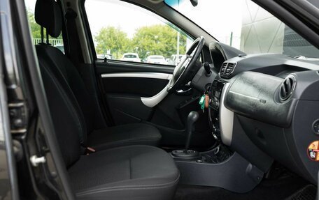 Nissan Terrano III, 2016 год, 1 400 000 рублей, 17 фотография