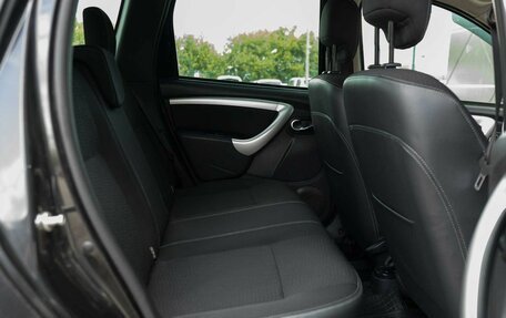 Nissan Terrano III, 2016 год, 1 400 000 рублей, 18 фотография