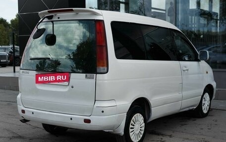 Toyota Town Ace III, 2000 год, 550 000 рублей, 5 фотография