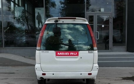 Toyota Town Ace III, 2000 год, 550 000 рублей, 6 фотография