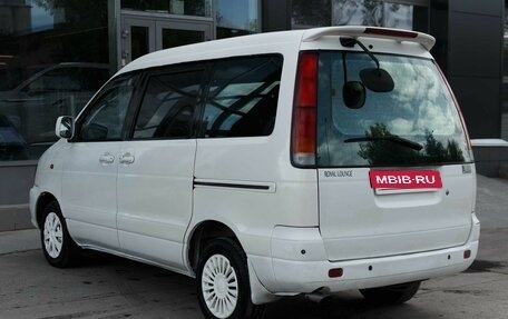 Toyota Town Ace III, 2000 год, 550 000 рублей, 7 фотография