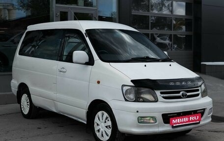 Toyota Town Ace III, 2000 год, 550 000 рублей, 3 фотография