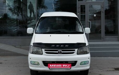Toyota Town Ace III, 2000 год, 550 000 рублей, 2 фотография