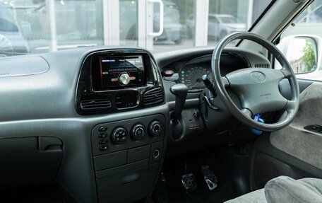 Toyota Town Ace III, 2000 год, 550 000 рублей, 10 фотография