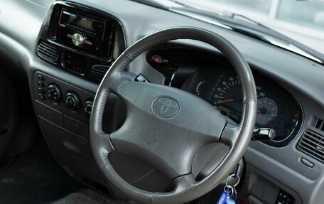 Toyota Town Ace III, 2000 год, 550 000 рублей, 11 фотография