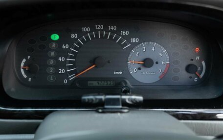 Toyota Town Ace III, 2000 год, 550 000 рублей, 12 фотография