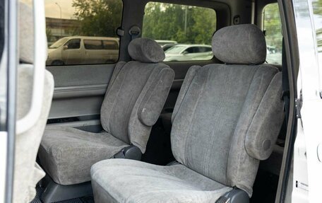 Toyota Town Ace III, 2000 год, 550 000 рублей, 20 фотография