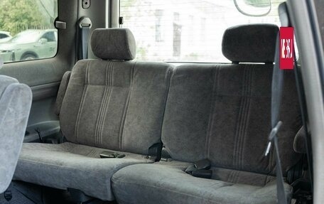 Toyota Town Ace III, 2000 год, 550 000 рублей, 18 фотография